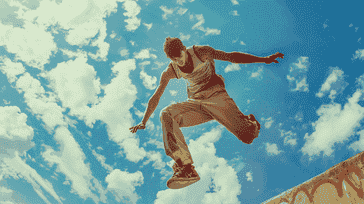 Documenting Your Parkour Journey: Capturing the Thrill of Movement